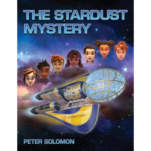 The Stardust Mystery