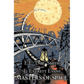 Masters of Space by E. E. 'Doc' Smith, Science Fiction, Adventure, Space Opera