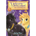 Unicorn Princesses 9: The Moonbeams