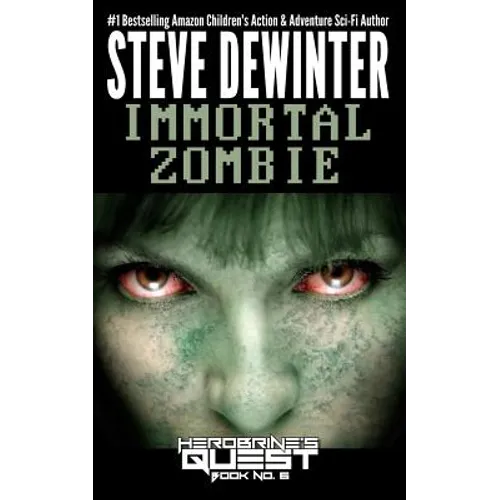 Immortal Zombie