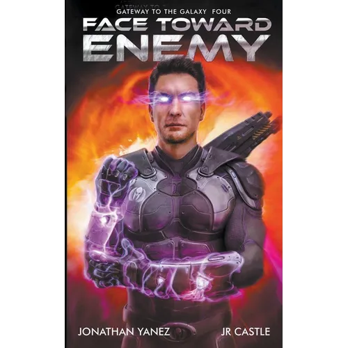 Face Toward Enemy