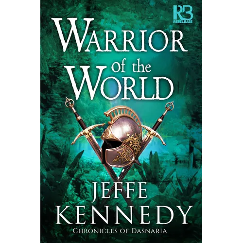 Warrior of the World