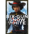 Six-Gun Snow White