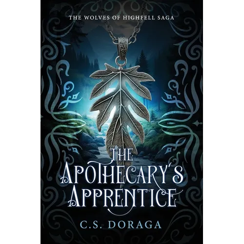 The Apothecary's Apprentice