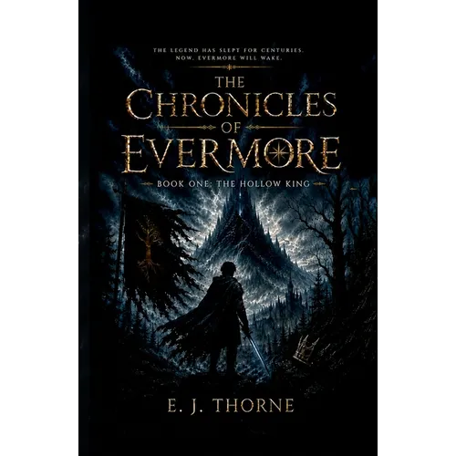 The Chronicles Of Evermore Book 1