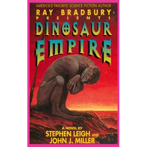 Ray Bradbury Presents Dinosaur Empire