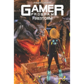 The GAMER Program: Firestorm