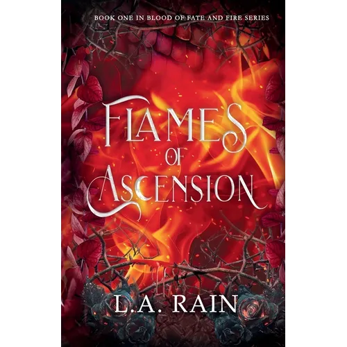 Flames of Ascension
