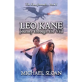 Leo Kane: Journey through the Veil