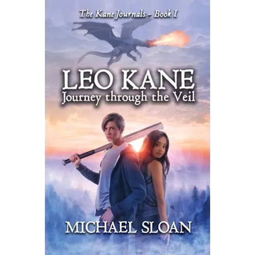Leo Kane: Journey through the Veil