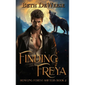 Finding Freya: A Wolf-Shifter Fated Mates Romance