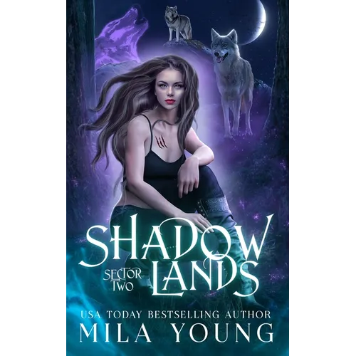 Shadowlands Sector Two
