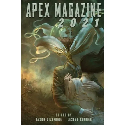Apex Magazine 2021
