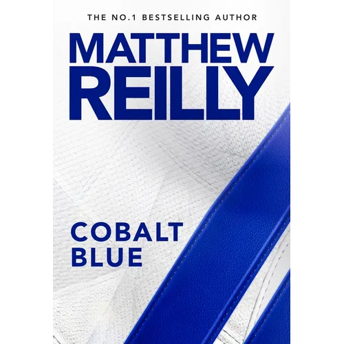 Cobalt Blue