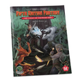 Fifth Edition Fantasy #32: Lost Vault of Tsathzar Rho