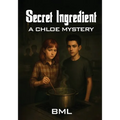 Secret Ingredient