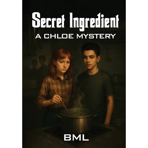 Secret Ingredient