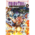 Fairy Tail: 100 Years Quest 16