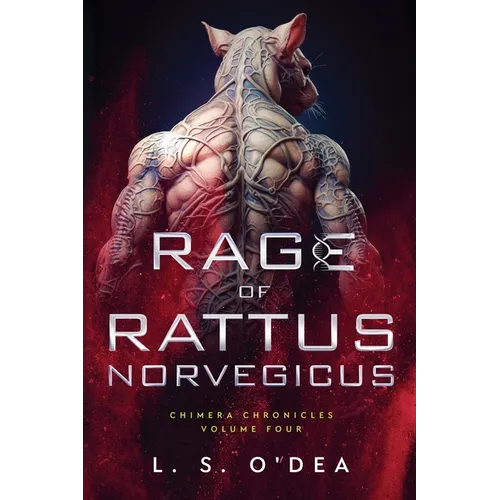 Rage Of Rattus Norvegicus