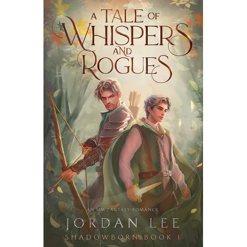 A Tale of Whispers and Rogues