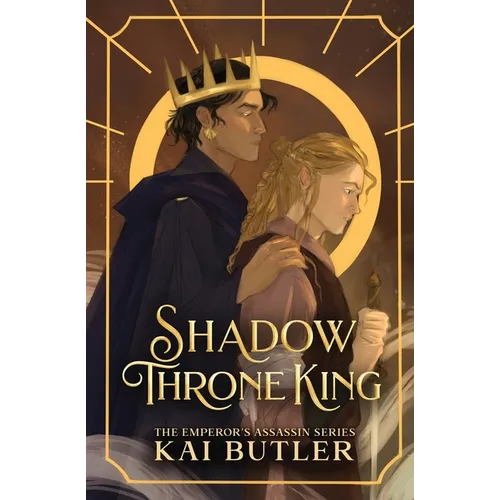 Shadow Throne King