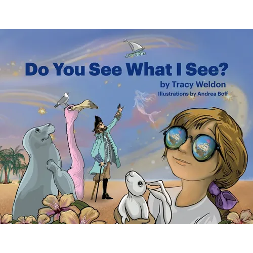 Do You See What I See?