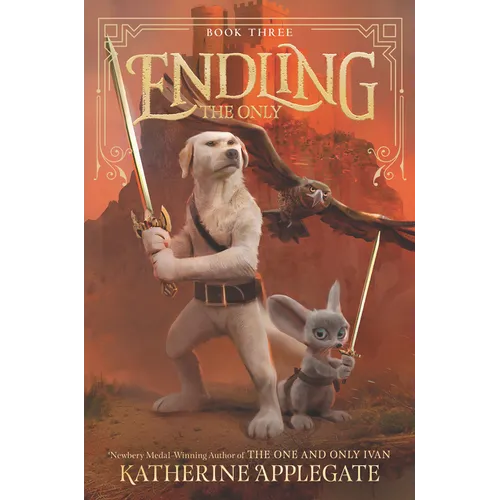 Endling: The Only
