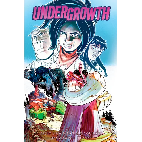 Undergrowth