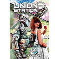 Word Night on Union Station