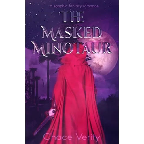 The Masked Minotaur