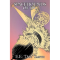 Spacehounds of IPC by E. E. 'Doc' Smith, Science Fiction, Adventure, Space Opera