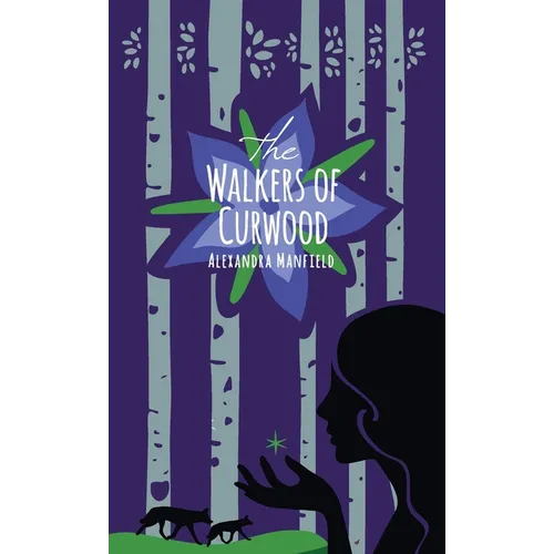 The Walkers of Curwood