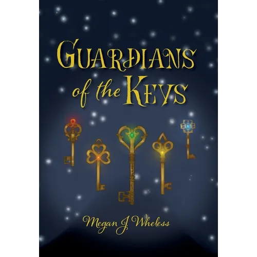 Guardians of the Keys