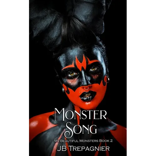 Monster Song: A Dark Reverse Harem Romance