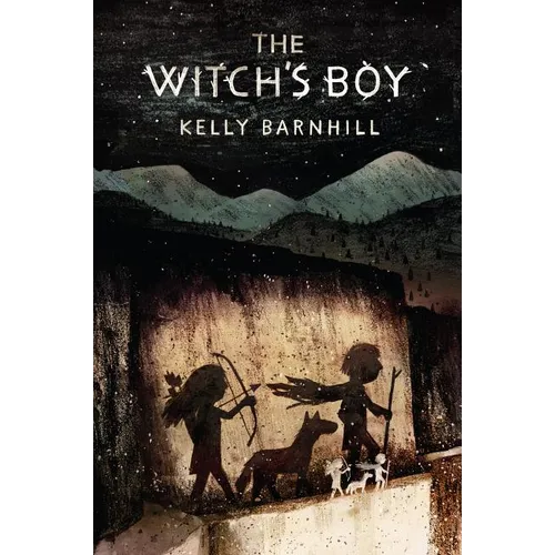 The Witch's Boy