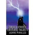 Baker Street Universe Tales 4