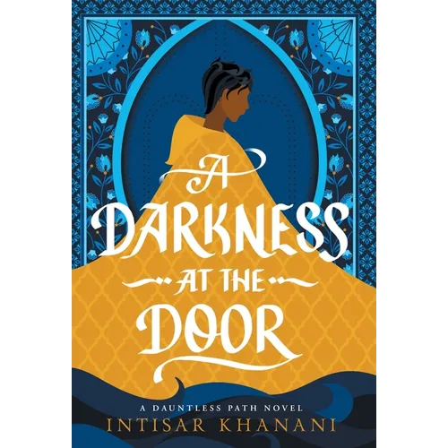 A Darkness at the Door
