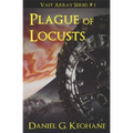 Plague of Locusts