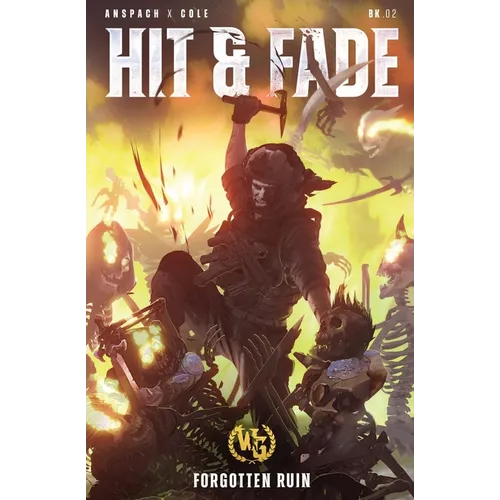 Hit & Fade