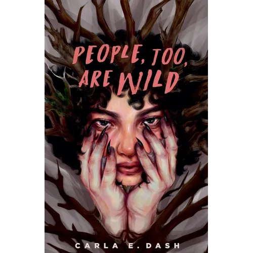 People, Too, Are Wild