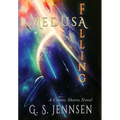 Medusa Falling: A Cosmic Shores Novel