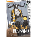 My Minotaur Husband
