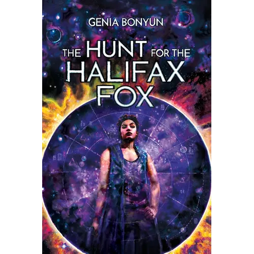 The Hunt for the Halifax Fox