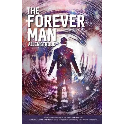 The Forever Man
