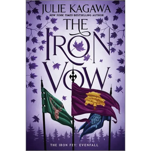 The Iron Vow