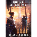Quest Academy: Saviors