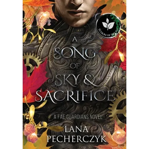 A Song of Sky and Sacrifice: Season of the Elf