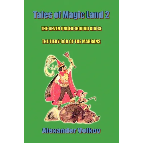 Tales of Magic Land 2