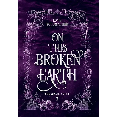 On this Broken Earth