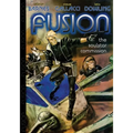 Fusion: The Soulstar Commission